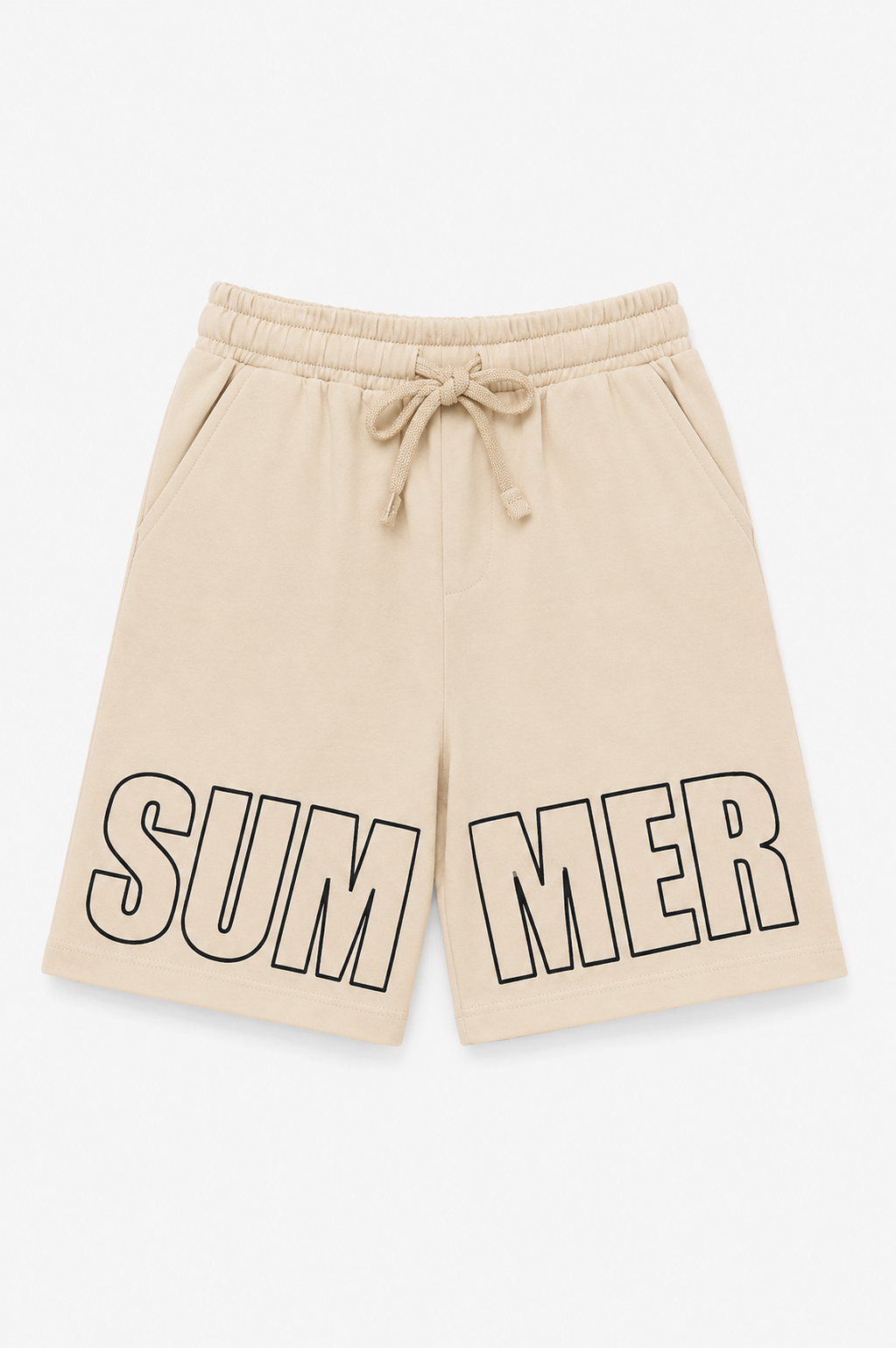 Boys Summer Breeze Co-Ord Set