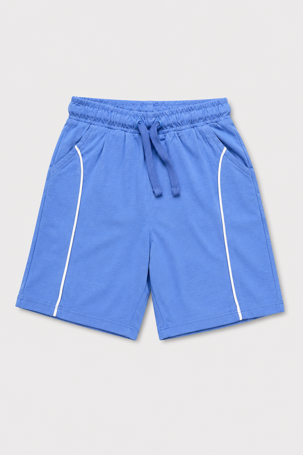 Boys Sunny Sky Striped Boys Co-ord Set