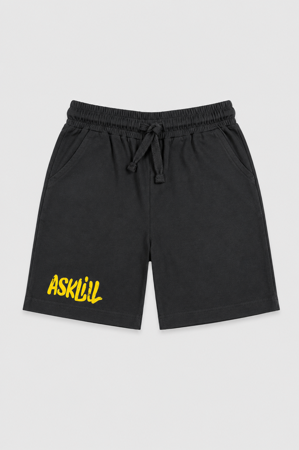 Boys ask lill Graphic Co-Ord Set