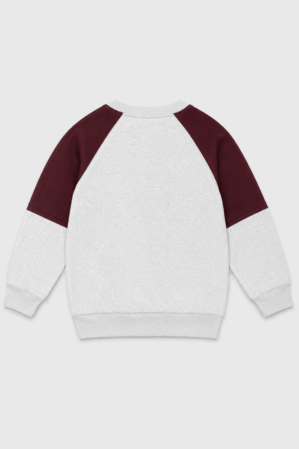 Boys Basketball Fleece Sweatshirt - Giggles Crew