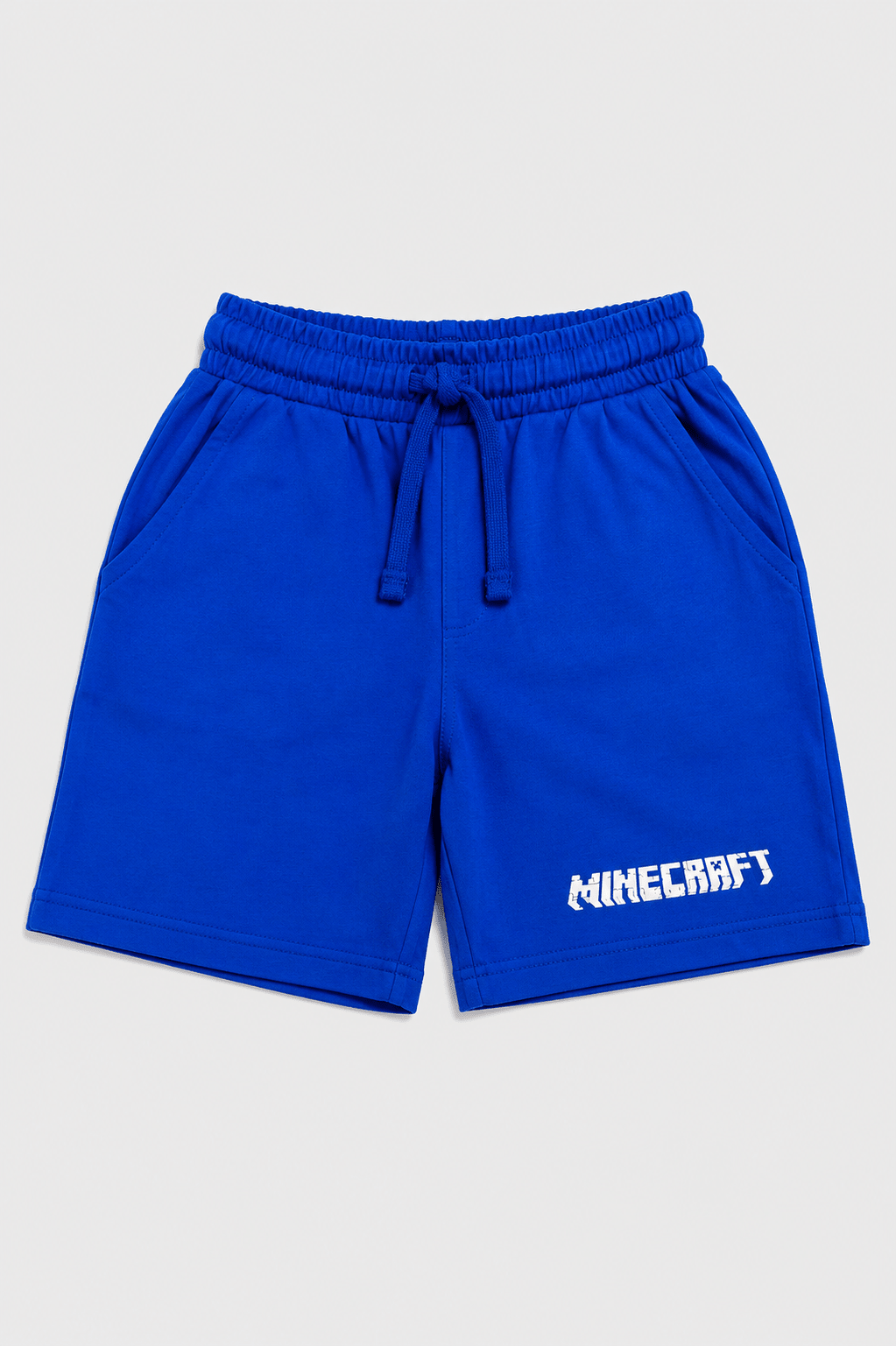 Boys blue Co-ord Set - Giggles Crew