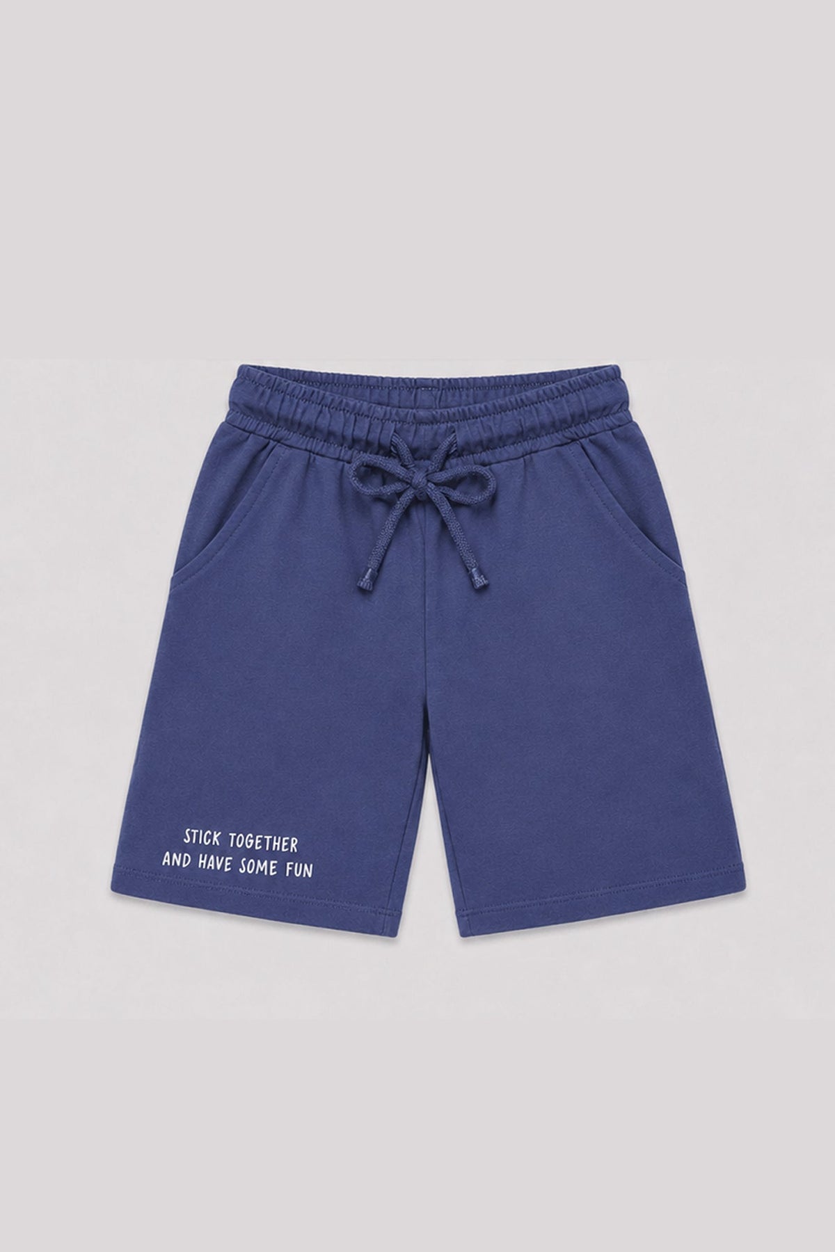 Boys Co-ord Set 11 - Giggles Crew