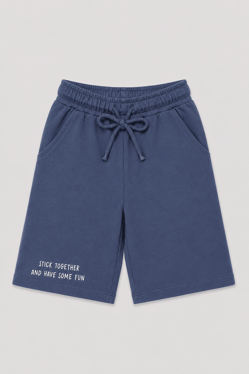 Boys Co-ord Set 11 - Giggles Crew