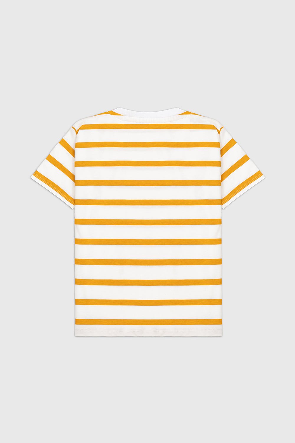 Boys Hakuna Matata Striped T-Shirt - Giggles Crew