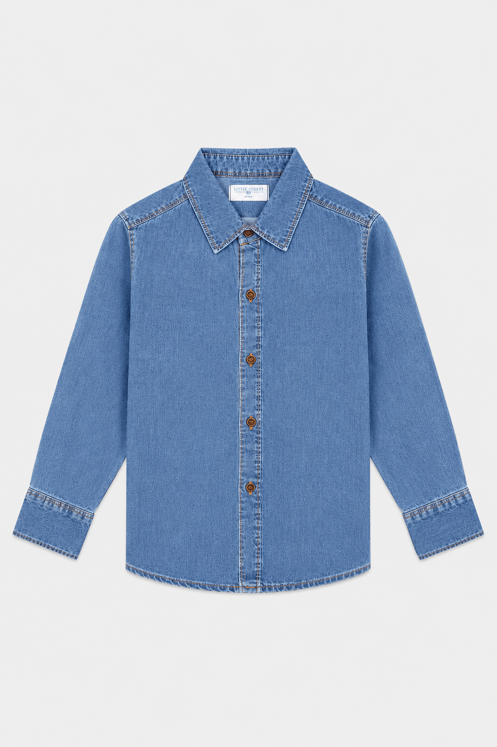 Boys pack of 2  shirts