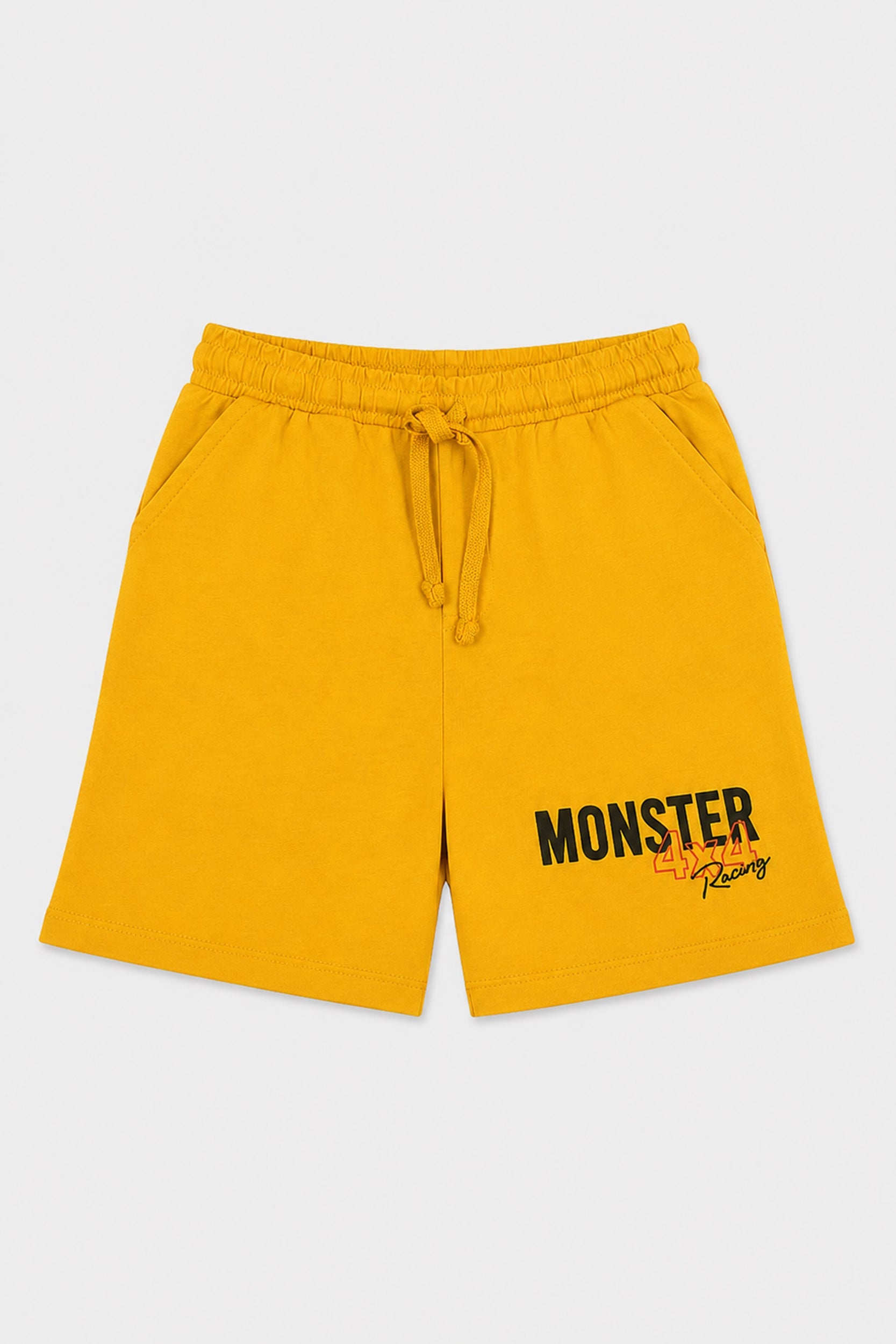 Boys monster Coard set - Giggles Crew