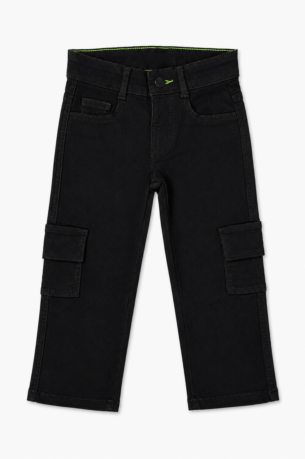 Boys pack of 2 Bottoms