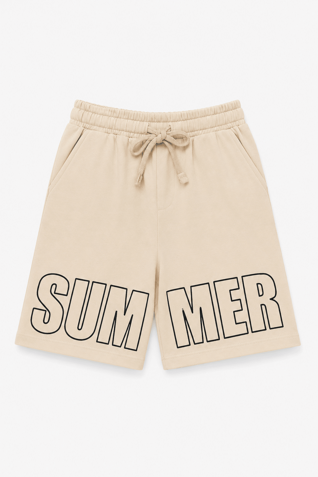 Boys Summer Breeze Co-Ord Set - Giggles Crew