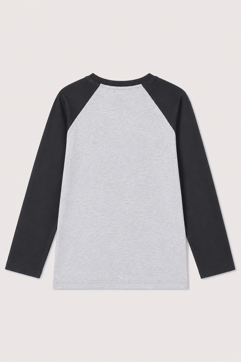 Boys'Basketball Long Sleeve Kids T-Shirt - Giggles Crew