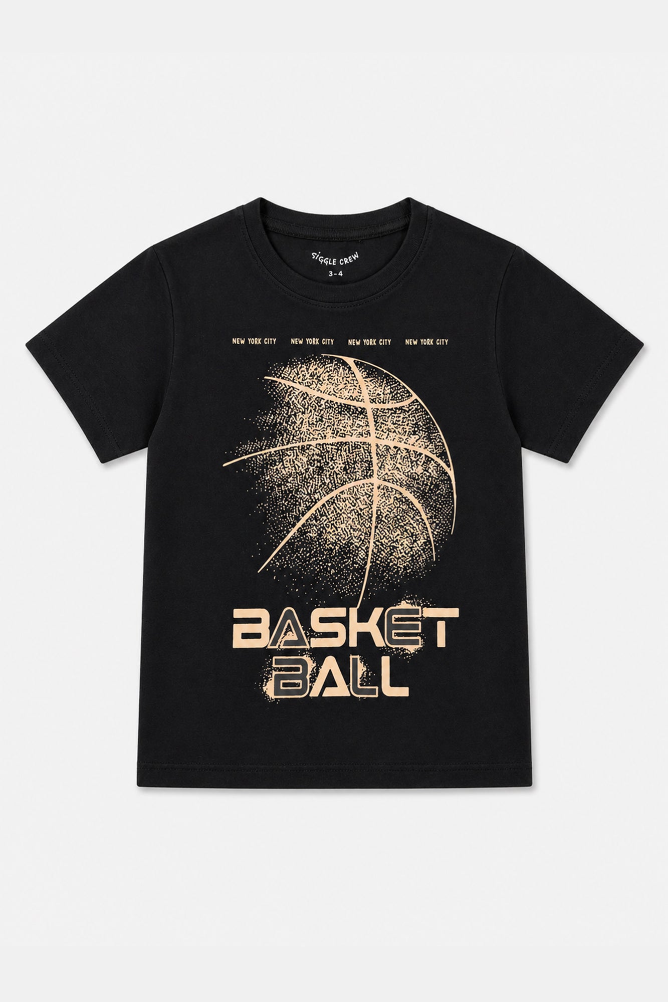 Boys Urban Dunk Co-ord Set