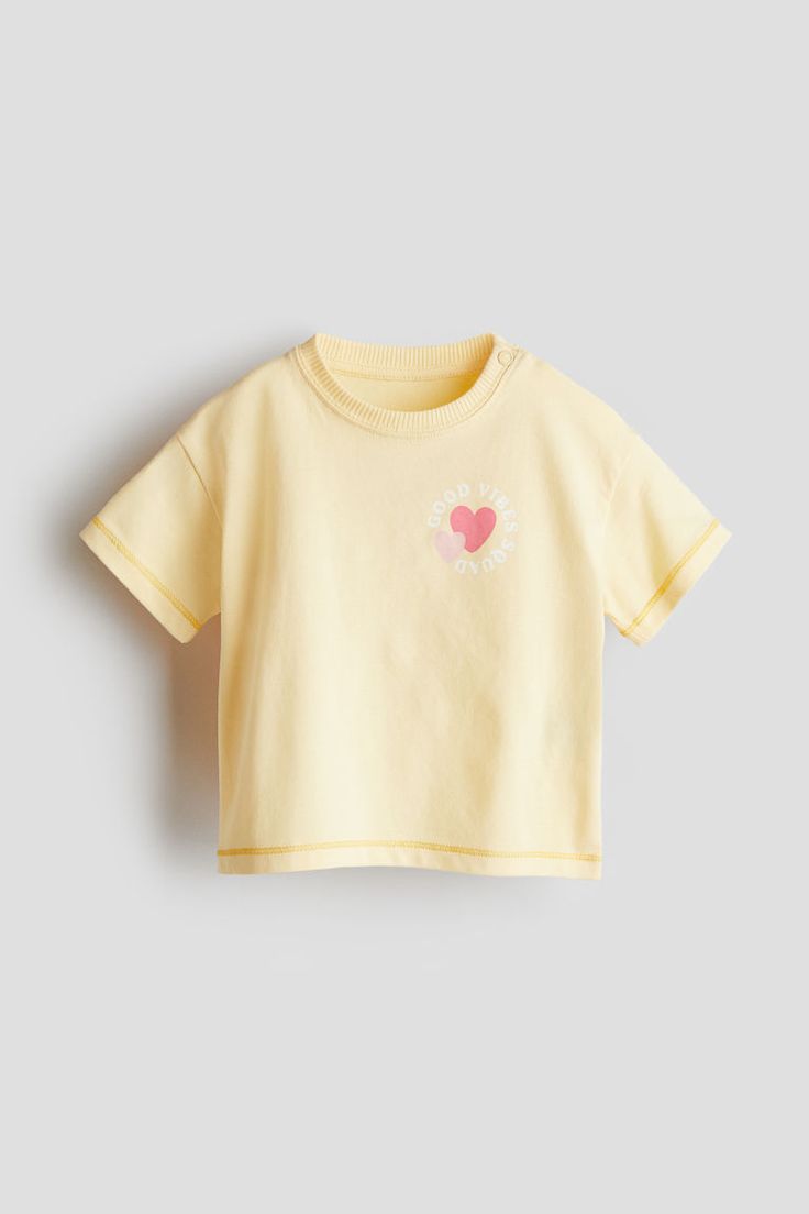 Girls T shirt
