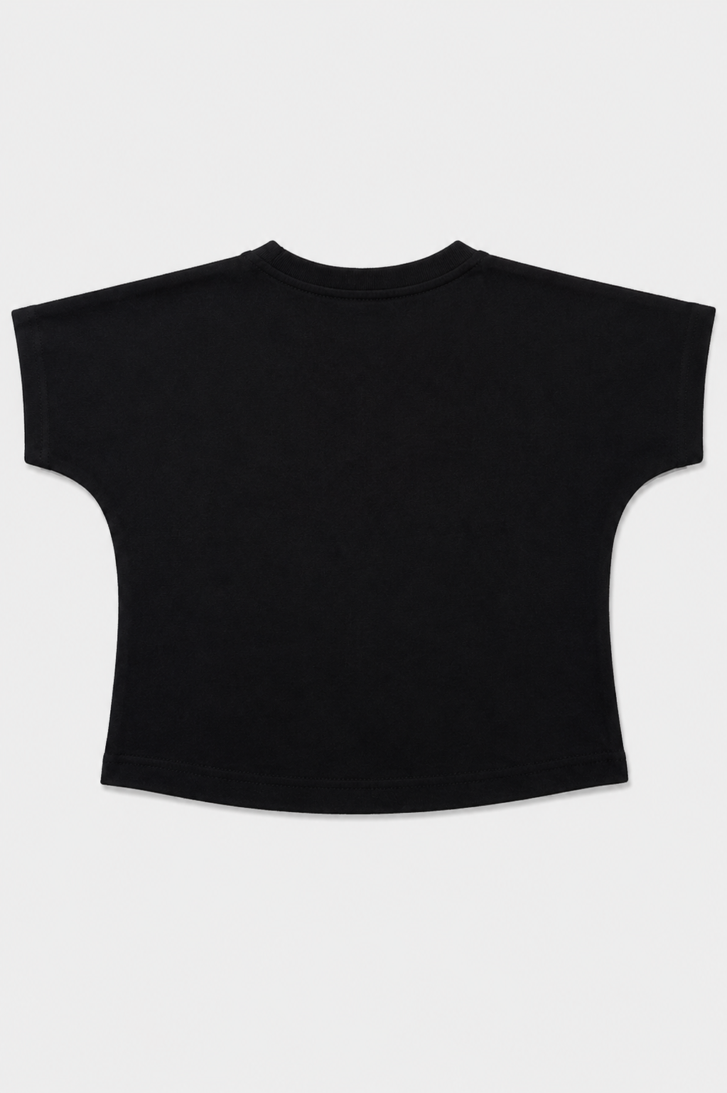 Girls Little Candy Cupcake Tee