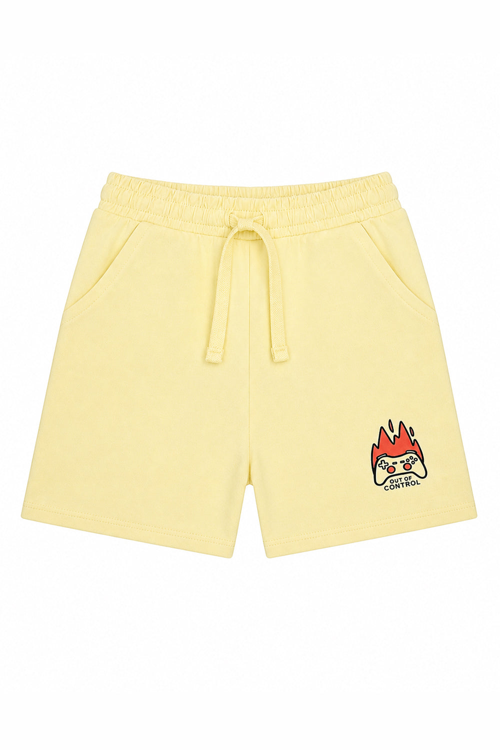 Boys Out of Control Gaming Co-ord Set