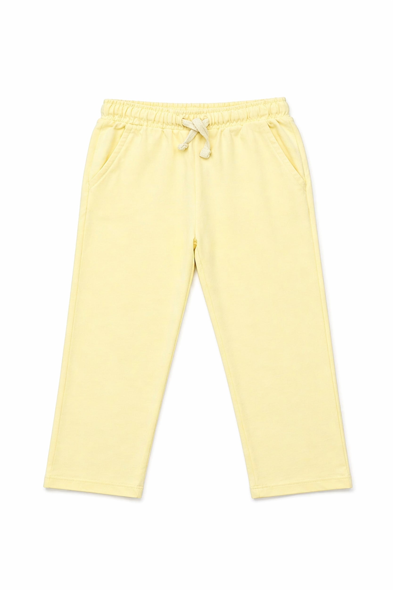Girls Sunny Blossom Co-ord Set