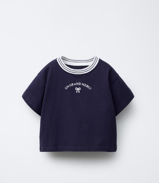 BOYS T SHIRT