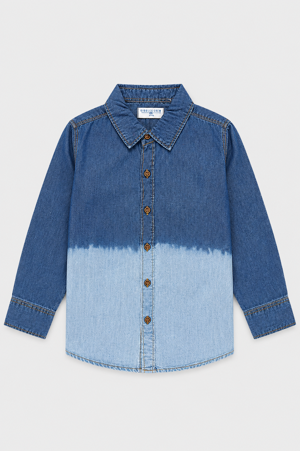 Boys pack of 2  shirts