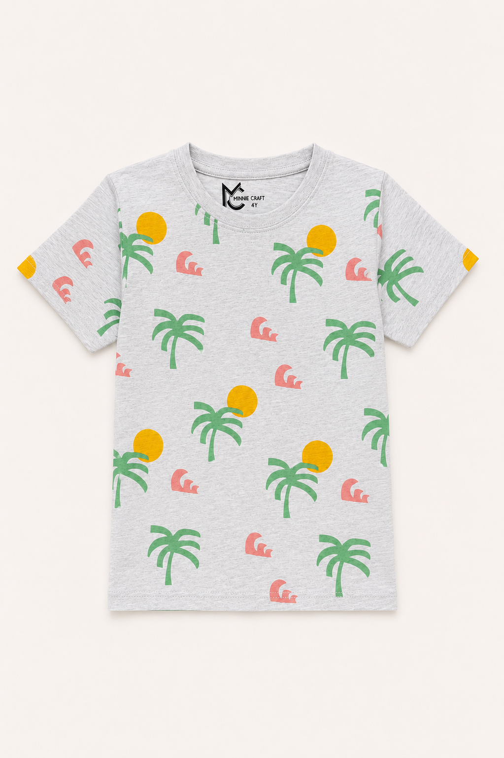 Boys coord set pack of 2