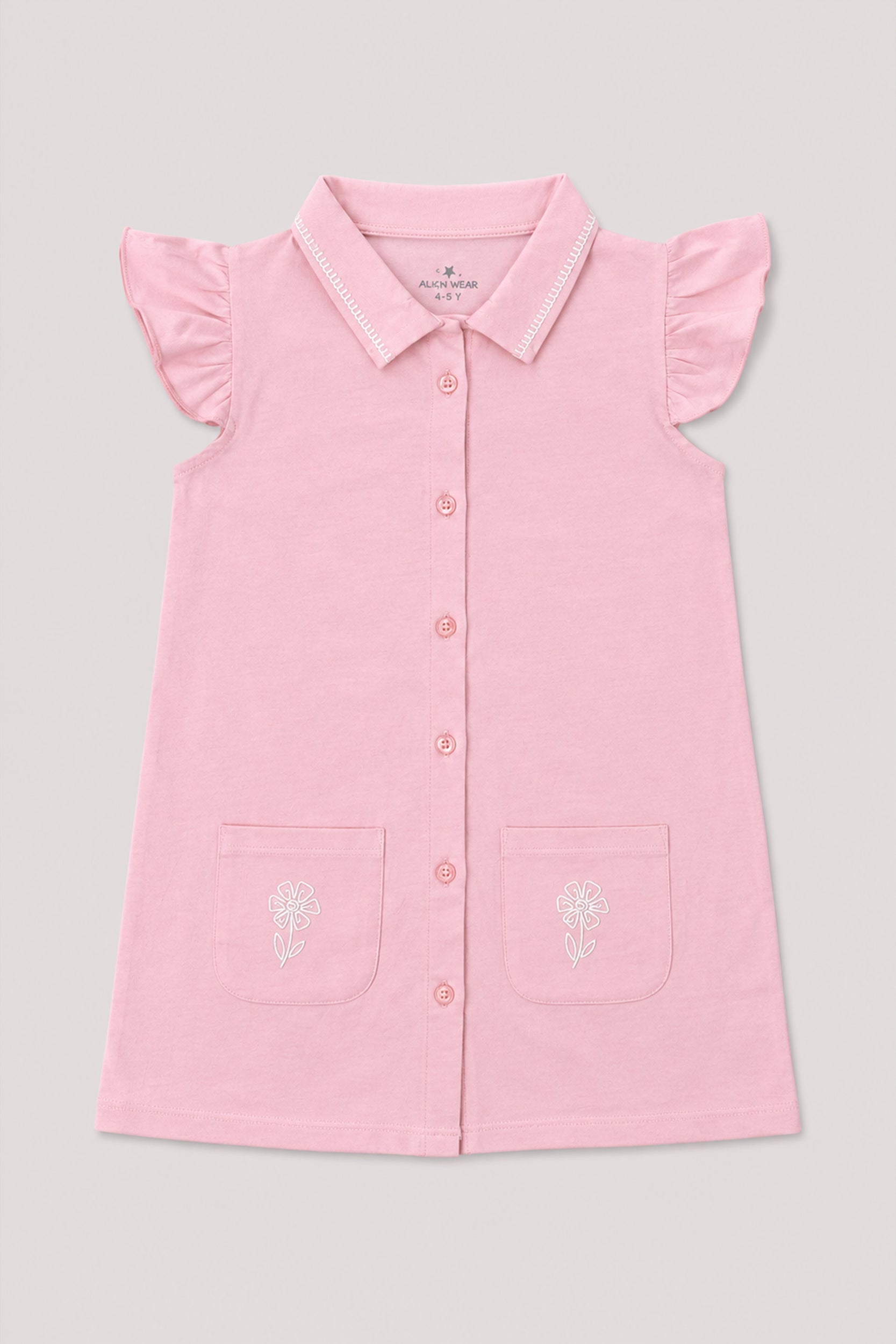 Girls Frock pack of 2