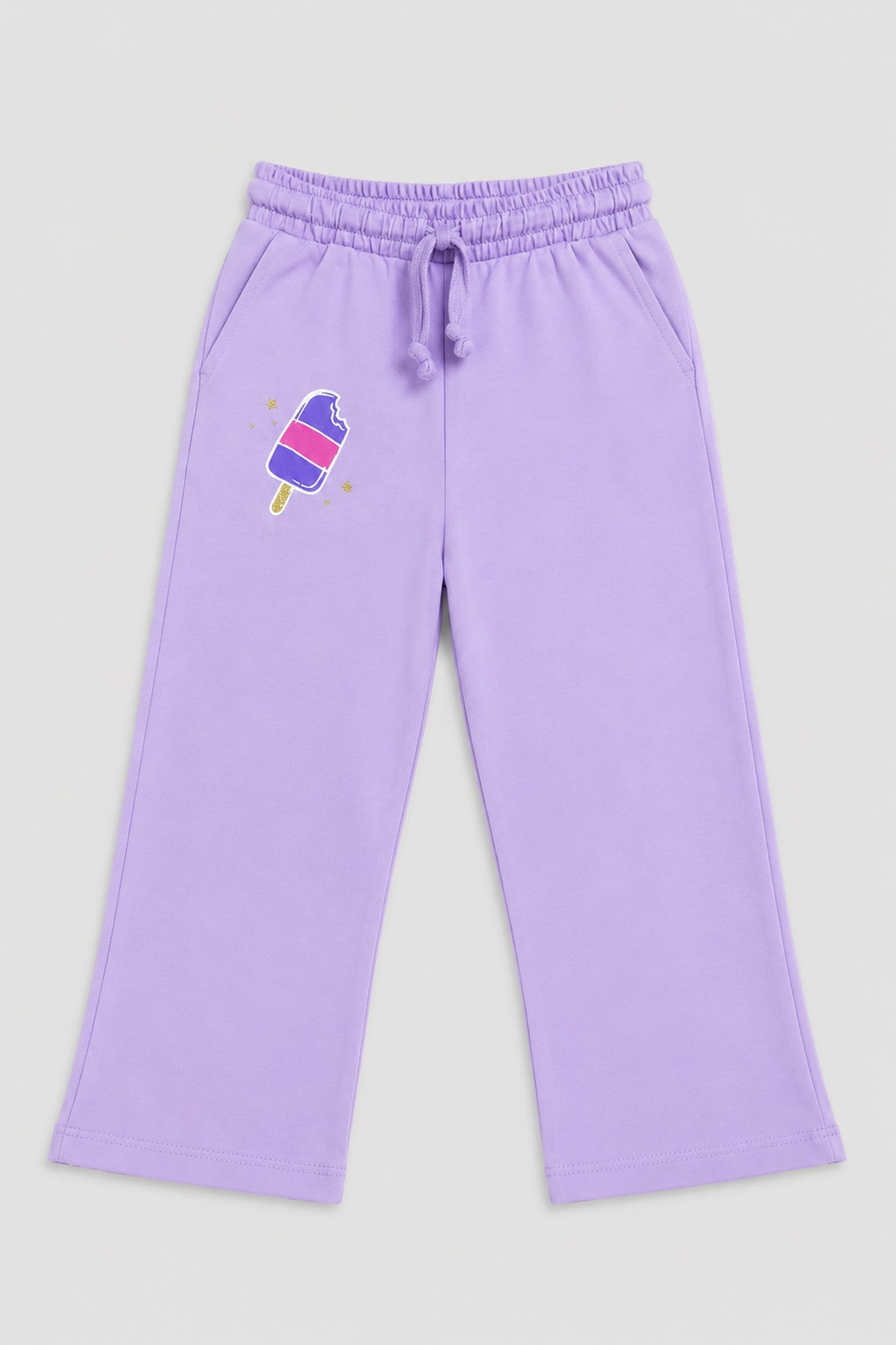 Girl's Candy Carnival Co-ord Set - Giggles Crew