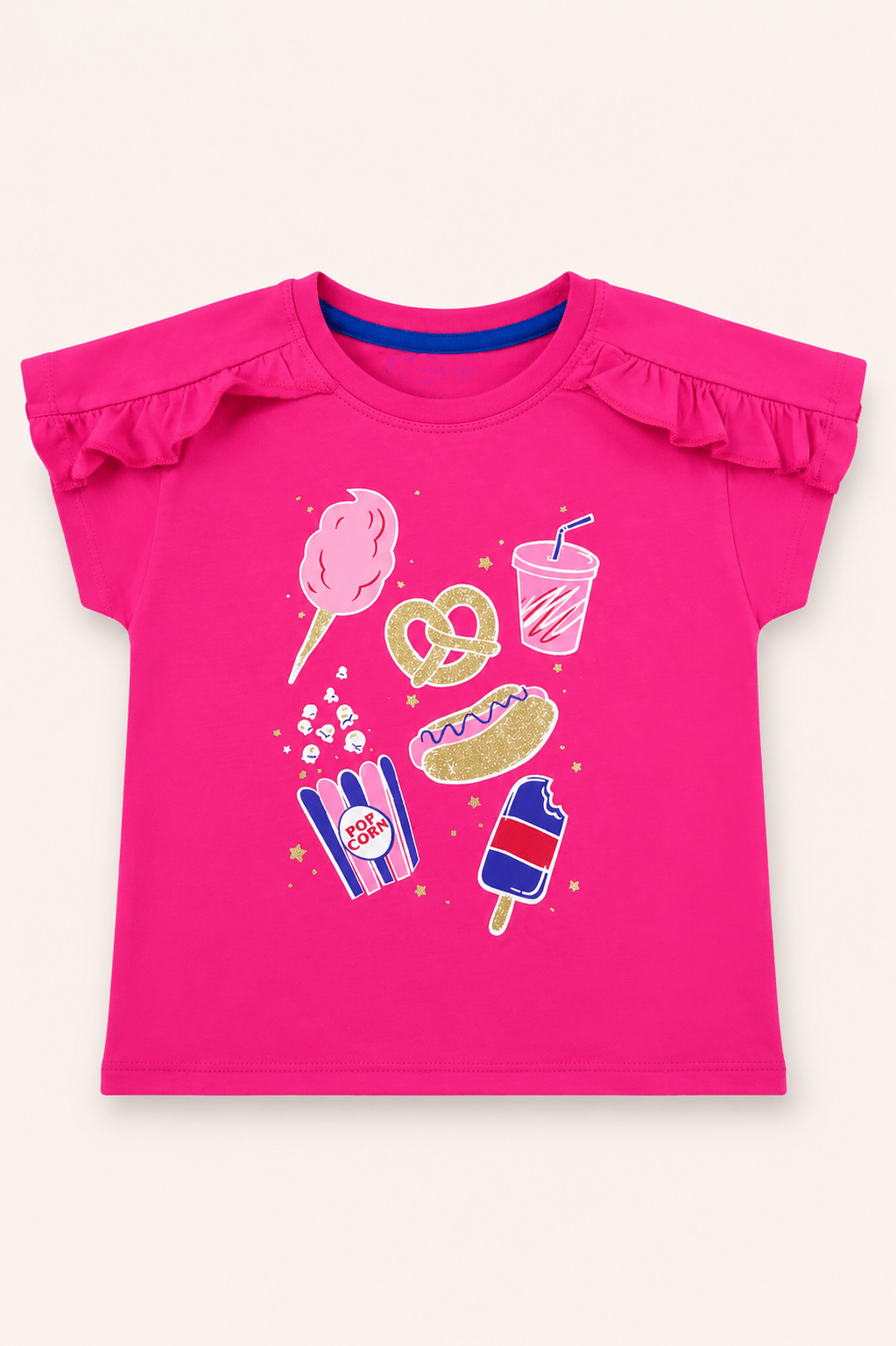 Girls coord set , pair of 2