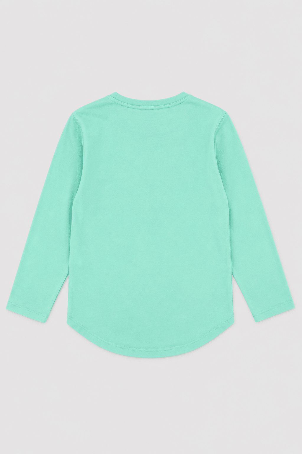 Girls Dolce Vita Seashell full sleeves T-Shirt - Giggles Crew