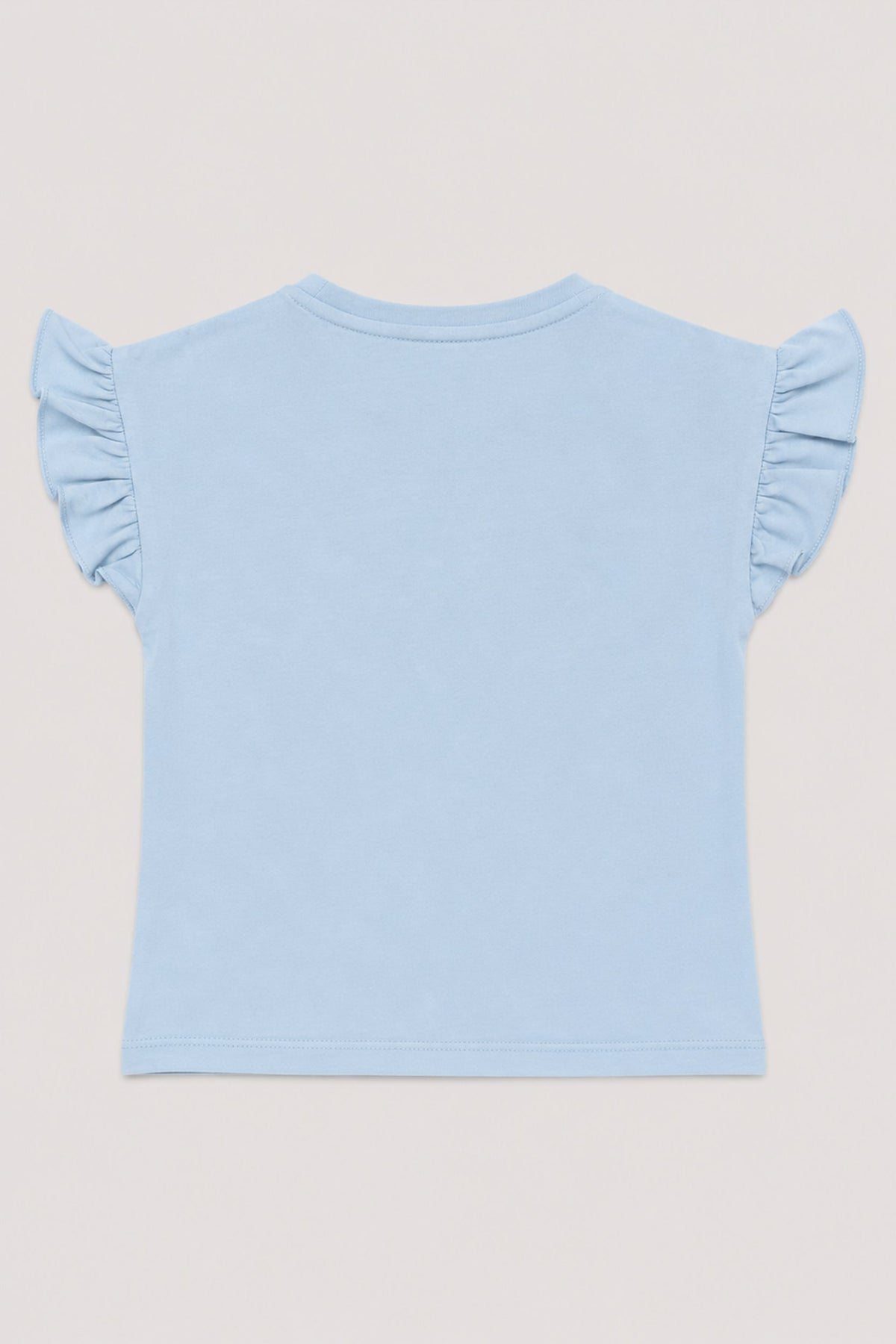 Girls Graphic T-Shirt - Giggles Crew