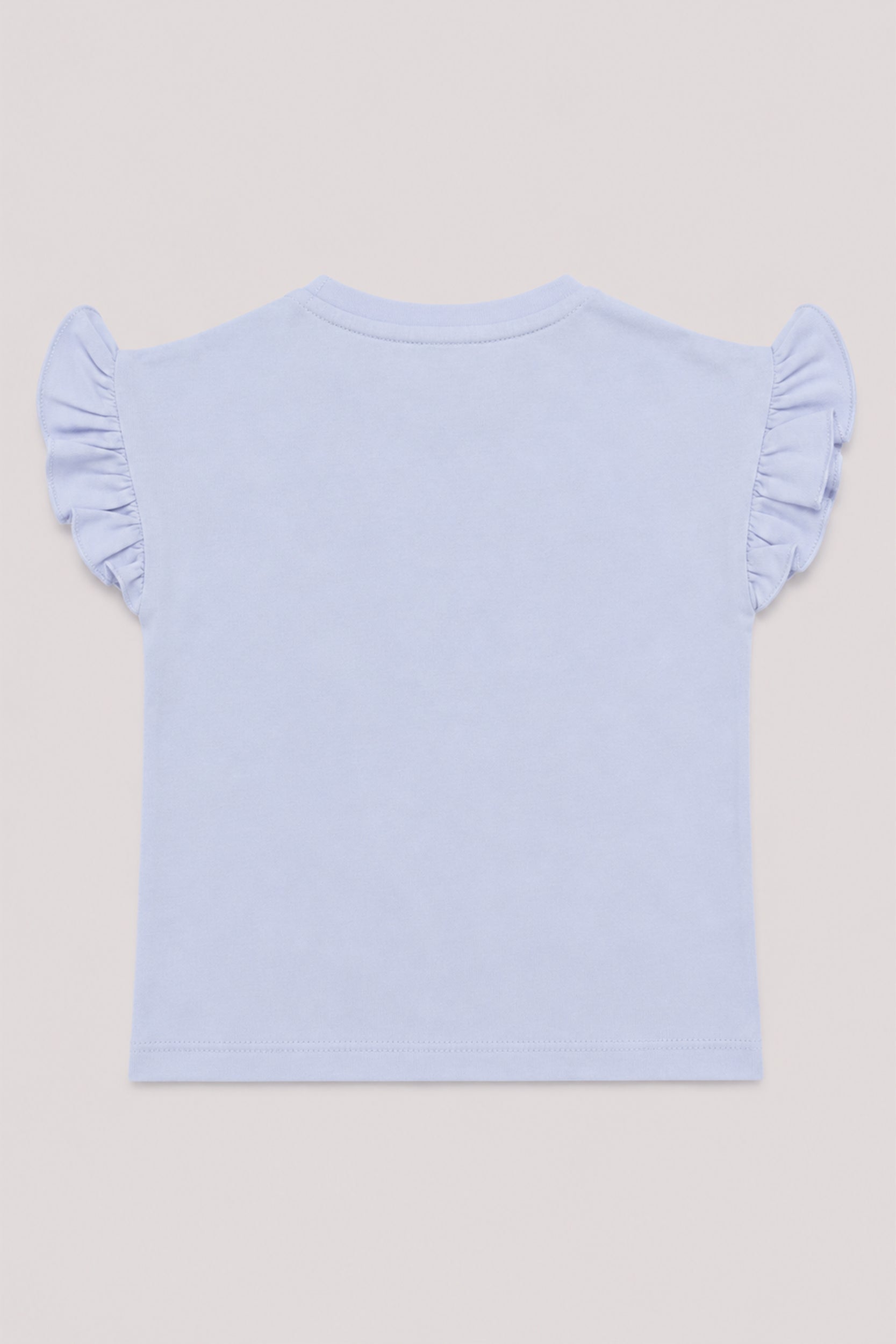 Girls Hello Kitty T-Shirt - Giggles Crew