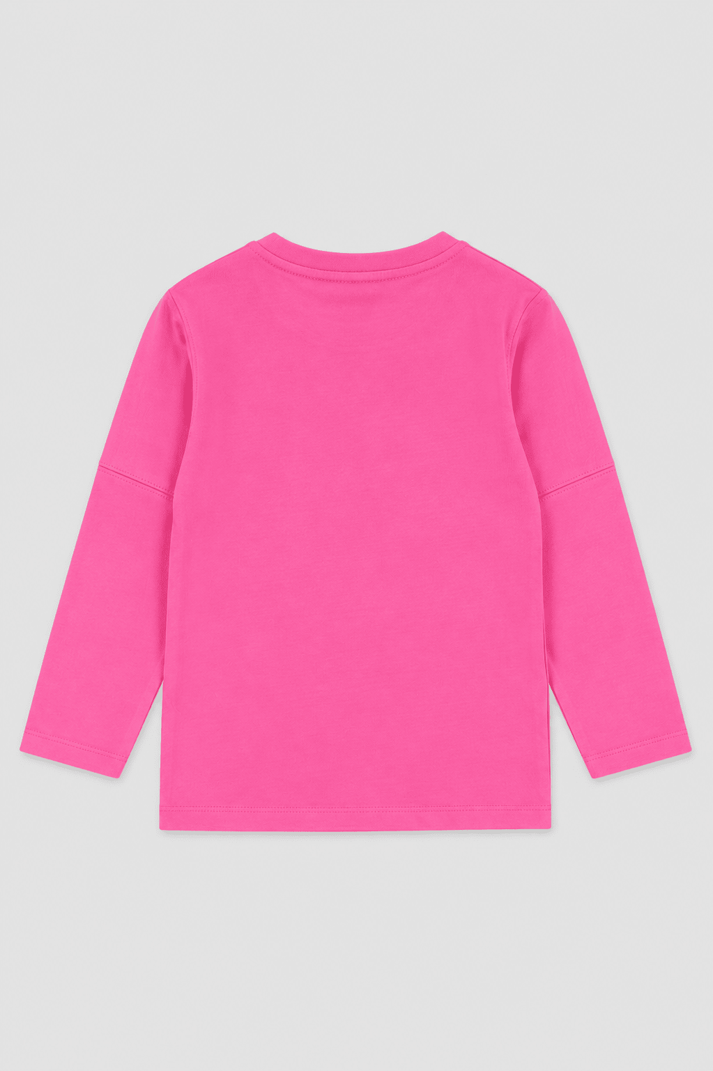 Girls Island Graphic full sleeves T-Shirt - Giggles Crew