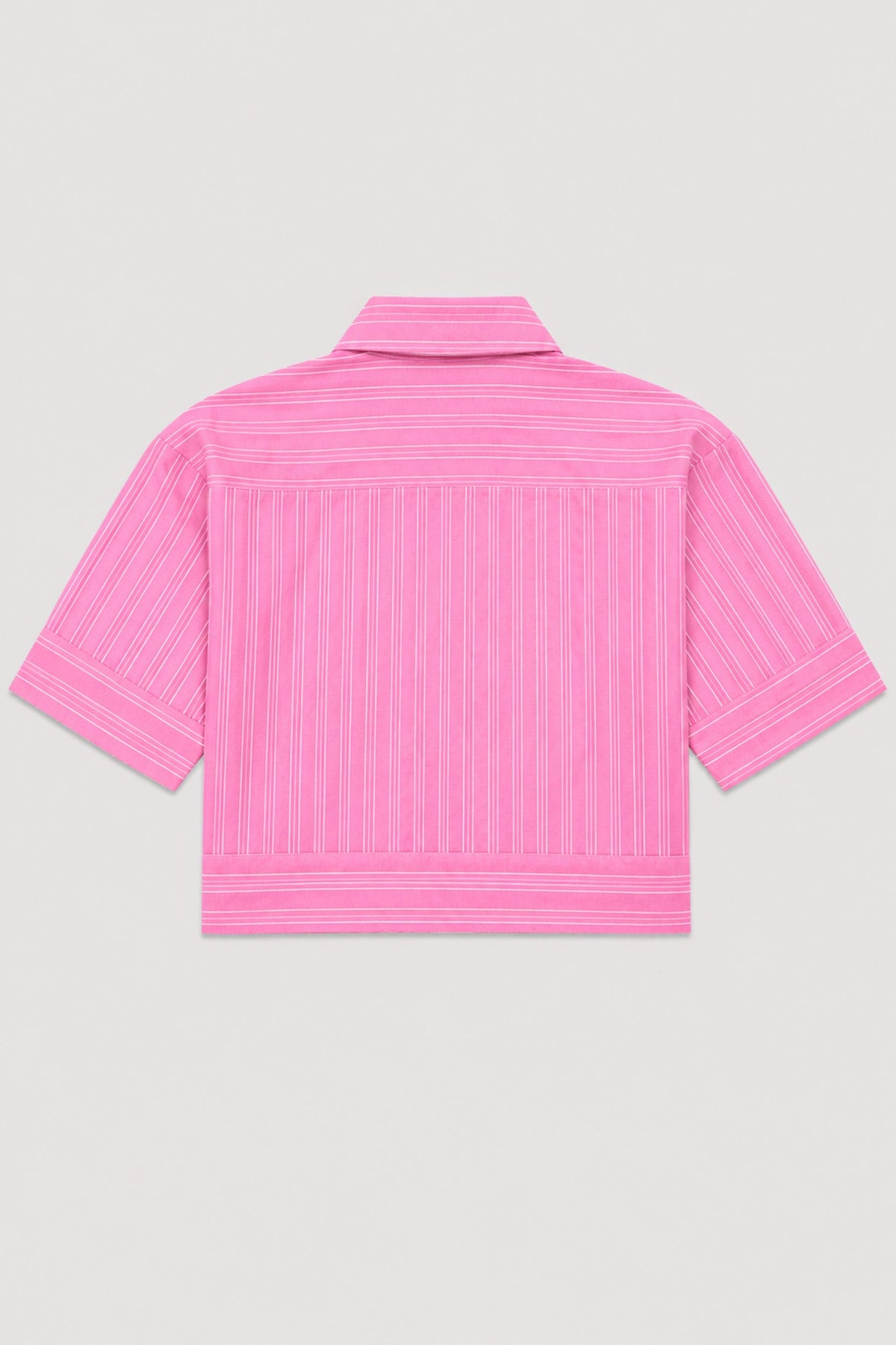 Girls Pink Snoopy Summer Shirt - Giggles Crew