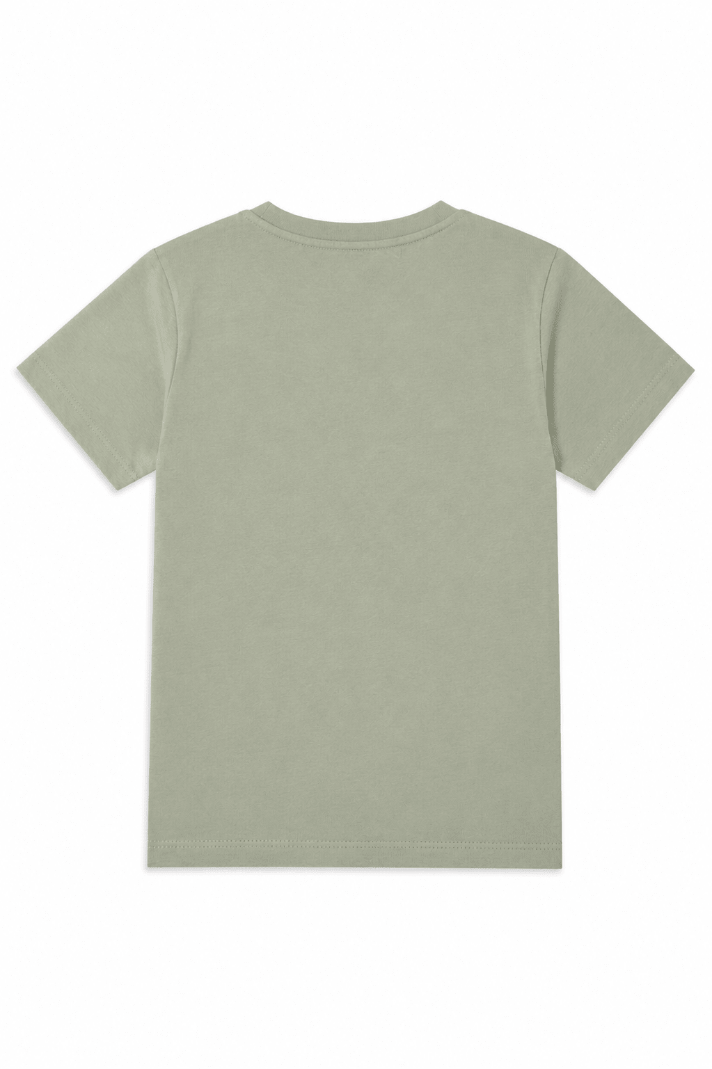Girls Sage Bloom Graphic Girls T-Shirt - Giggles Crew