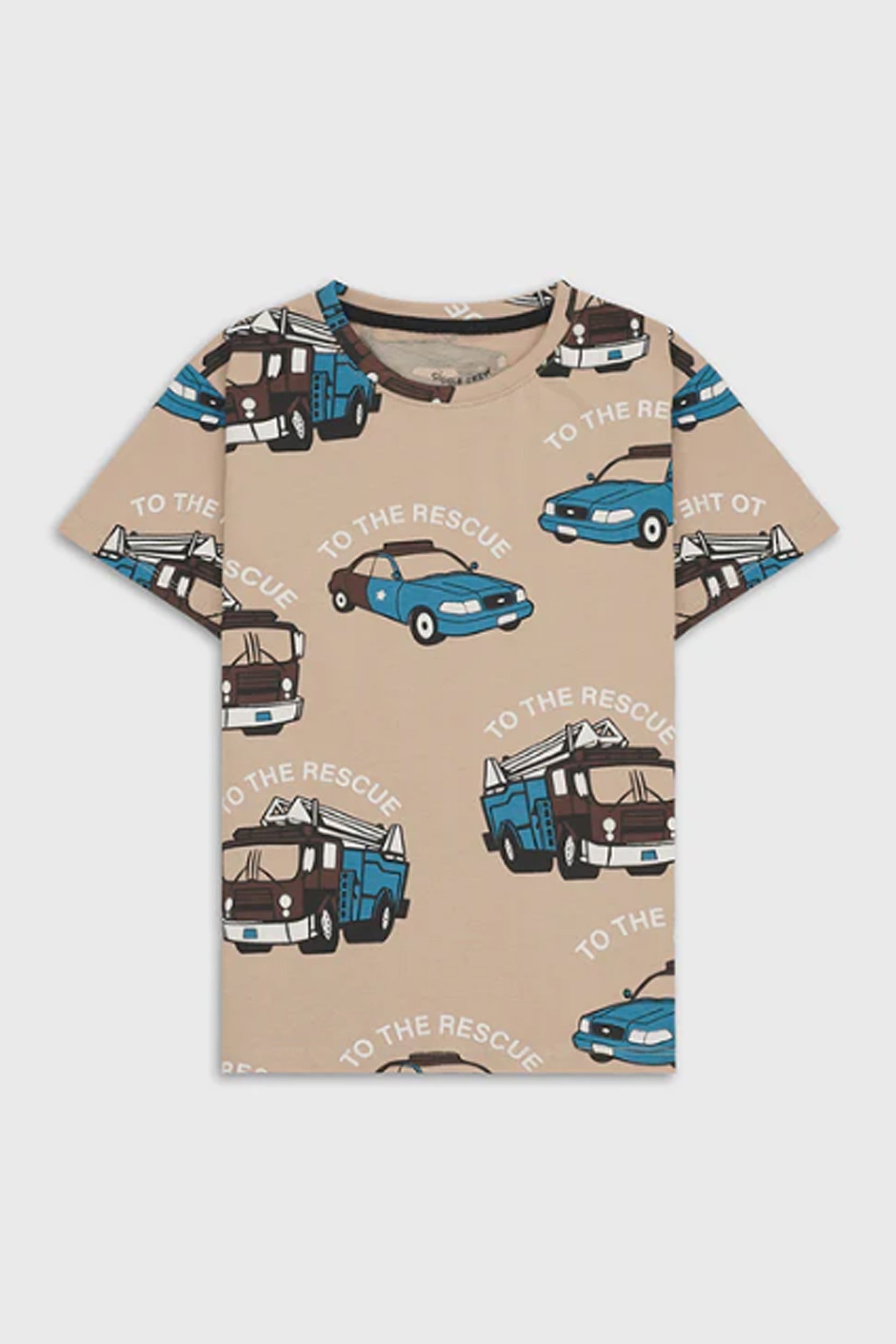 Boys pack of 2 T shirts