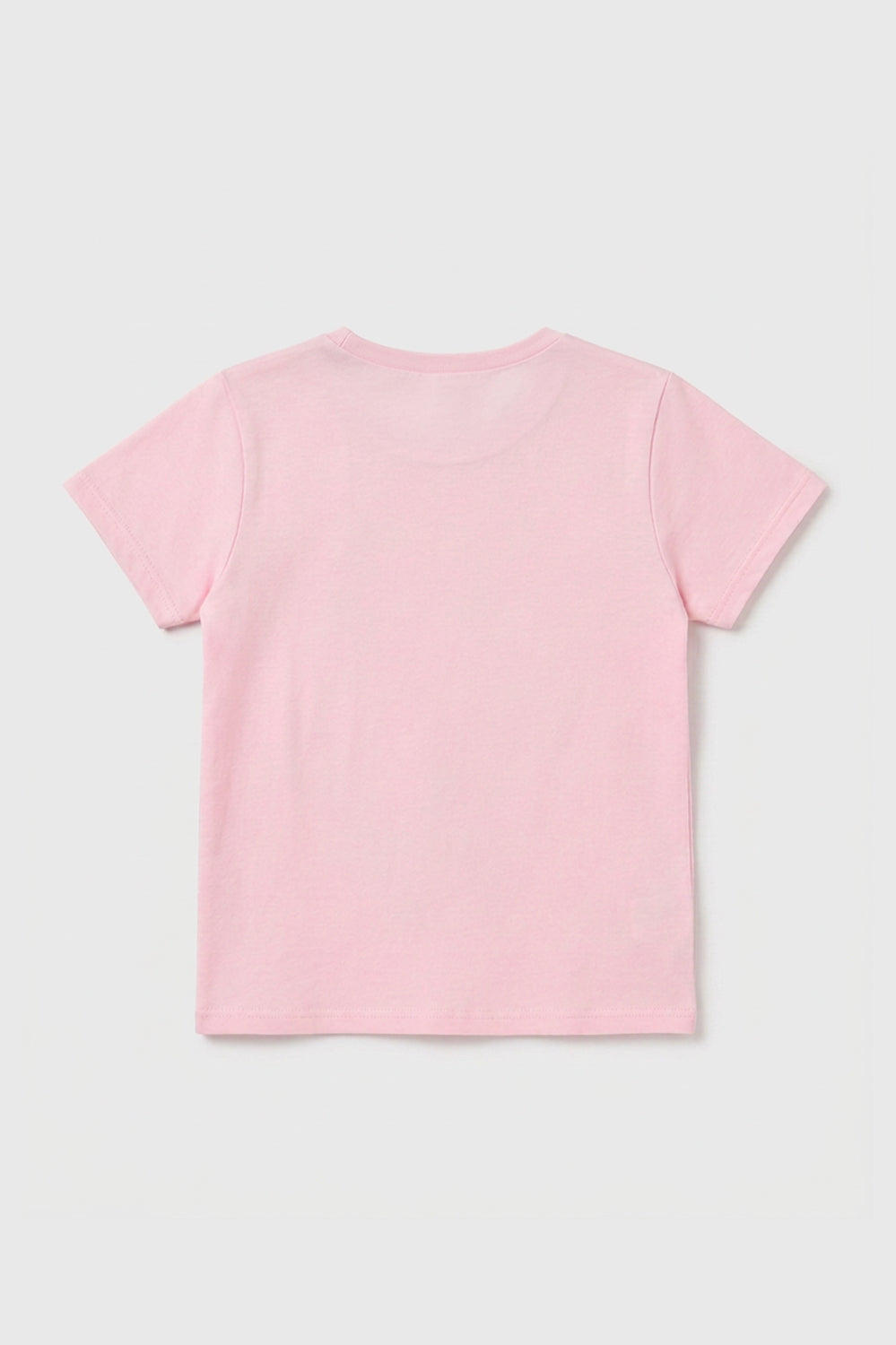 Girls Minnie Love Sparkle Tee shirt